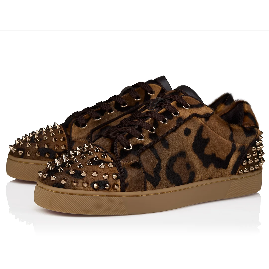 Christian Louboutin Low-Top snea
